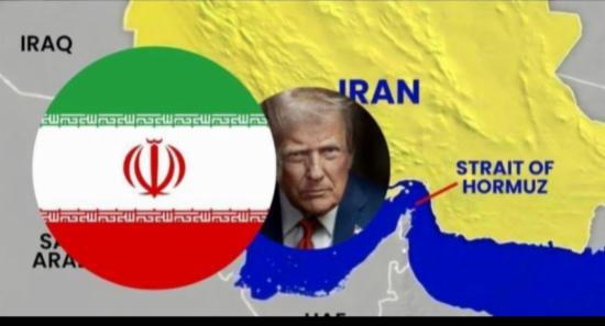 US & Iran Close To Agreeing To 1-Page Memo